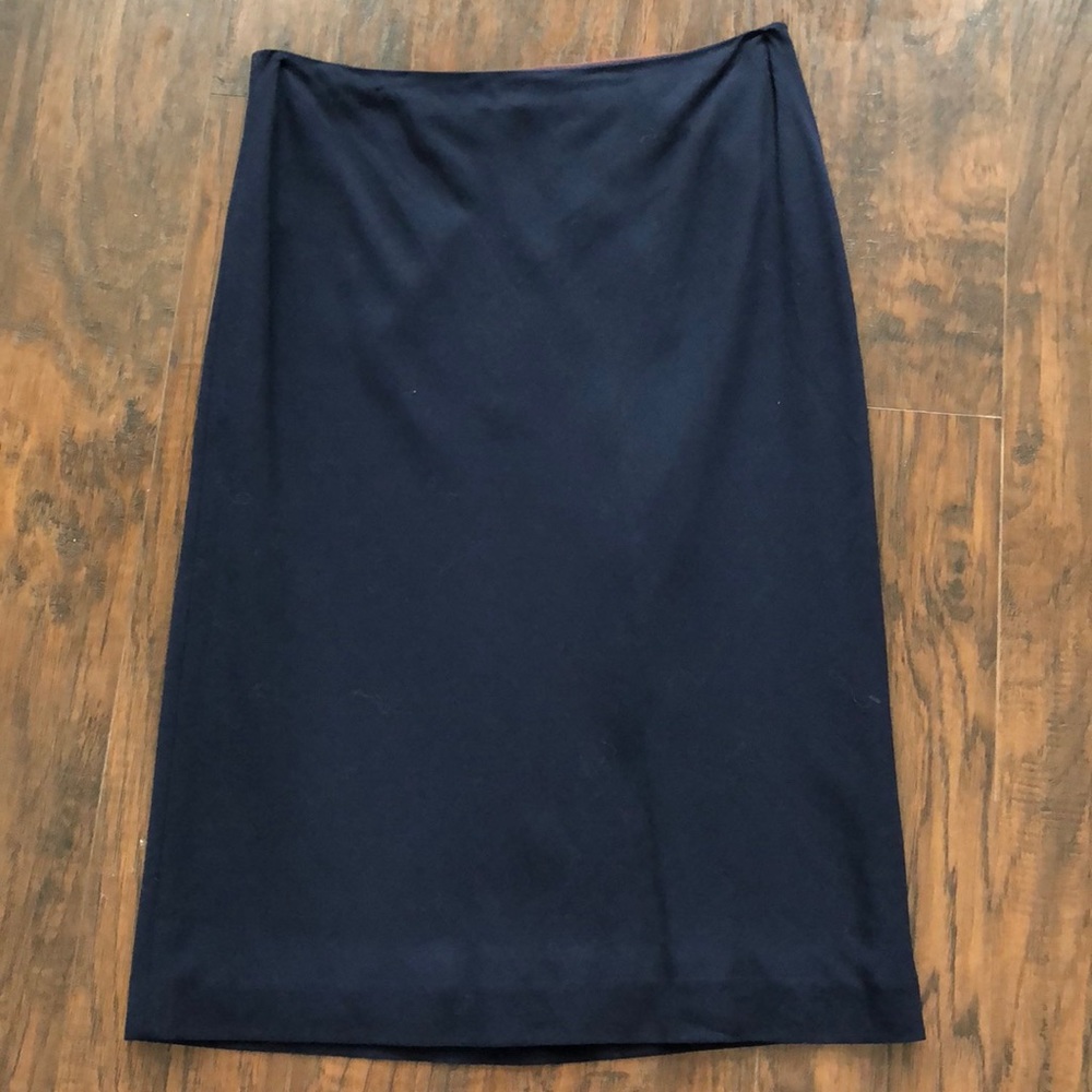 Excellent condition Ralph pencil skirt - Sz 6